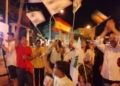 WhatsApp Image 2023 07 07 at 00.44.15 CpM apuesta por el "voto útil" para "dar voz a Melilla en Madrid"