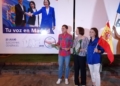WhatsApp Image 2023 07 07 at 00.44.57 CpM apuesta por el "voto útil" para "dar voz a Melilla en Madrid"