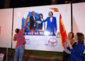 WhatsApp Image 2023 07 07 at 00.44.58 2 CpM apuesta por el "voto útil" para "dar voz a Melilla en Madrid"