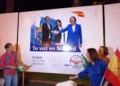 WhatsApp Image 2023 07 07 at 00.44.59 1 CpM apuesta por el "voto útil" para "dar voz a Melilla en Madrid"
