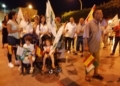 WhatsApp Image 2023 07 07 at 00.45.00 2 CpM apuesta por el "voto útil" para "dar voz a Melilla en Madrid"