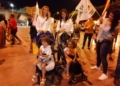 WhatsApp Image 2023 07 07 at 00.45.02 1 CpM apuesta por el "voto útil" para "dar voz a Melilla en Madrid"