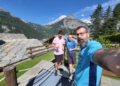 WhatsApp Image 2023 07 09 at 11.57.06 3 Enorme actuación de los melillenses en las pruebas europeas de trail