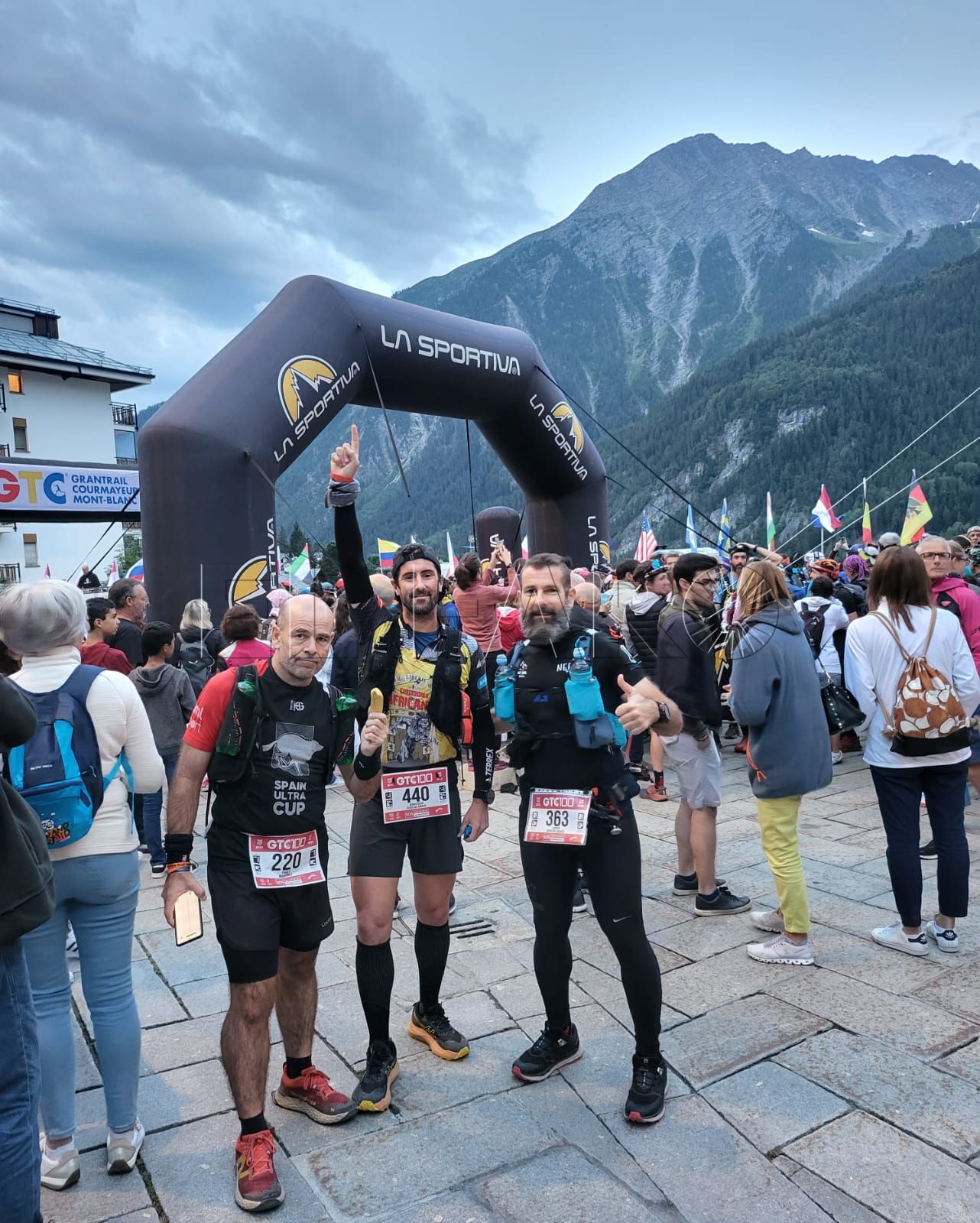 WhatsApp Image 2023 07 09 at 11.57.06 Enorme actuación de los melillenses en las pruebas europeas de trail