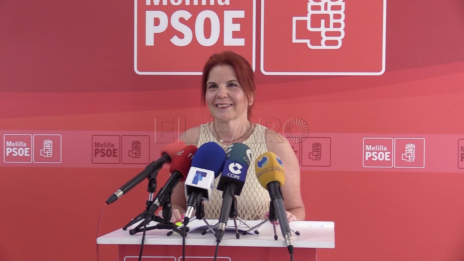 WhatsApp Image 2023 07 13 at 13.24.50 Lenferding destaca el aumento "récord" del empleo público del Gobierno del PSOE