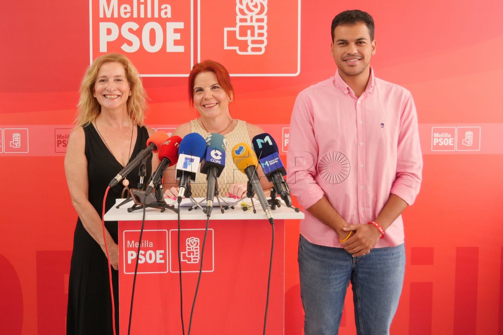 WhatsApp Image 2023 07 15 at 12.57.57 Lenferding: “El único voto que sirve para frenar a la extrema derecha es al PSOE”