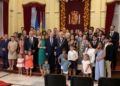 WhatsApp Image 2023 07 15 at 14.00.34 Imbroda anuncia que este será su último mandato