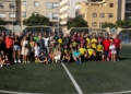 WhatsApp Image 2023 07 15 at 15.51.34 Merecido homenaje a Juan Antonio Iglesias por el 30 ascenso gimnasta