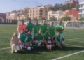 WhatsApp Image 2023 07 15 at 15.53.46 Merecido homenaje a Juan Antonio Iglesias por el 30 ascenso gimnasta