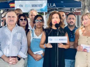 WhatsApp Image 2023 07 17 at 11.31.41 El PP propone un centro para jóvenes y niños con una unidad de salud mental