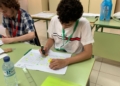 WhatsApp Image 2023 07 23 at 14.44.28 1 Poca participación matutina en los colegios de la periferia