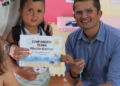 WhatsApp Image 2023 07 28 at 17.00.57 Finaliza el primer campamento de TeAma con una entrega de diplomas