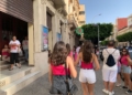 WhatsApp Image 2023 07 28 at 19.10.52 3 Colas en el Perelló para ver Barbie a 1 hora de su estreno