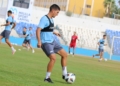 WhatsApp Image 2023 07 29 at 11.53.10 1 Fin a la segunda semana de trabajo de pretemporada de la UD Melilla