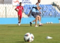 WhatsApp Image 2023 07 29 at 11.53.10 4 Fin a la segunda semana de trabajo de pretemporada de la UD Melilla