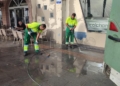 WhatsApp Image 2023 07 29 at 15.19.58 1 La Ciudad lanza un plan de limpieza de choque para eliminar puntos negros