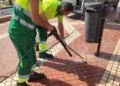 WhatsApp Image 2023 07 29 at 15.19.58 2 La Ciudad lanza un plan de limpieza de choque para eliminar puntos negros