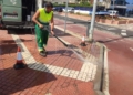 WhatsApp Image 2023 07 29 at 15.19.59 1 La Ciudad lanza un plan de limpieza de choque para eliminar puntos negros