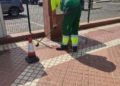 WhatsApp Image 2023 07 29 at 15.20.00 1 La Ciudad lanza un plan de limpieza de choque para eliminar puntos negros