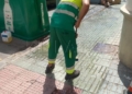 WhatsApp Image 2023 07 29 at 15.20.00 La Ciudad lanza un plan de limpieza de choque para eliminar puntos negros