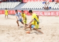 WhatsApp Image 2023 07 29 at 17.59.35 1 La Selección de Melilla Sub-19 se mete en la final del Nacional de fútbol playa