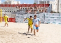 WhatsApp Image 2023 07 29 at 17.59.35 4 La Selección de Melilla Sub-19 se mete en la final del Nacional de fútbol playa