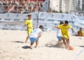 WhatsApp Image 2023 07 29 at 17.59.35 5 La Selección de Melilla Sub-19 se mete en la final del Nacional de fútbol playa