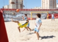 WhatsApp Image 2023 07 29 at 17.59.36 1 La Selección de Melilla Sub-19 se mete en la final del Nacional de fútbol playa