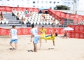 WhatsApp Image 2023 07 29 at 17.59.37 La Selección de Melilla Sub-19 se mete en la final del Nacional de fútbol playa