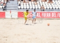 WhatsApp Image 2023 07 29 at 17.59.37 3 La Selección de Melilla Sub-19 se mete en la final del Nacional de fútbol playa