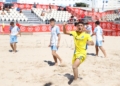 WhatsApp Image 2023 07 29 at 17.59.37 4 La Selección de Melilla Sub-19 se mete en la final del Nacional de fútbol playa