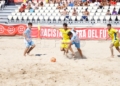 WhatsApp Image 2023 07 29 at 17.59.38 3 La Selección de Melilla Sub-19 se mete en la final del Nacional de fútbol playa