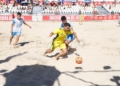 WhatsApp Image 2023 07 29 at 17.59.38 4 La Selección de Melilla Sub-19 se mete en la final del Nacional de fútbol playa