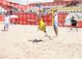 WhatsApp Image 2023 07 29 at 17.59.38 5 La Selección de Melilla Sub-19 se mete en la final del Nacional de fútbol playa