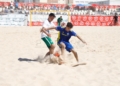 WhatsApp Image 2023 07 30 at 12.40.15 3 La selección Sub-19 de Melilla se corona con el título de campeón de España 2023