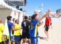 WhatsApp Image 2023 07 30 at 12.40.16 1 La selección Sub-19 de Melilla se corona con el título de campeón de España 2023