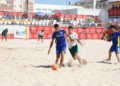 WhatsApp Image 2023 07 30 at 12.40.16 La selección Sub-19 de Melilla se corona con el título de campeón de España 2023