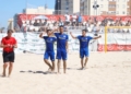 WhatsApp Image 2023 07 30 at 12.40.16 2 La selección Sub-19 de Melilla se corona con el título de campeón de España 2023