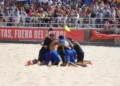 WhatsApp Image 2023 07 30 at 12.40.17 1 La selección Sub-19 de Melilla se corona con el título de campeón de España 2023