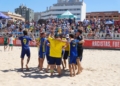 WhatsApp Image 2023 07 30 at 12.40.17 2 La selección Sub-19 de Melilla se corona con el título de campeón de España 2023