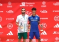 WhatsApp Image 2023 07 30 at 14.50.50 1 Melilla presente en la entrega de trofeos de estos Nacionales