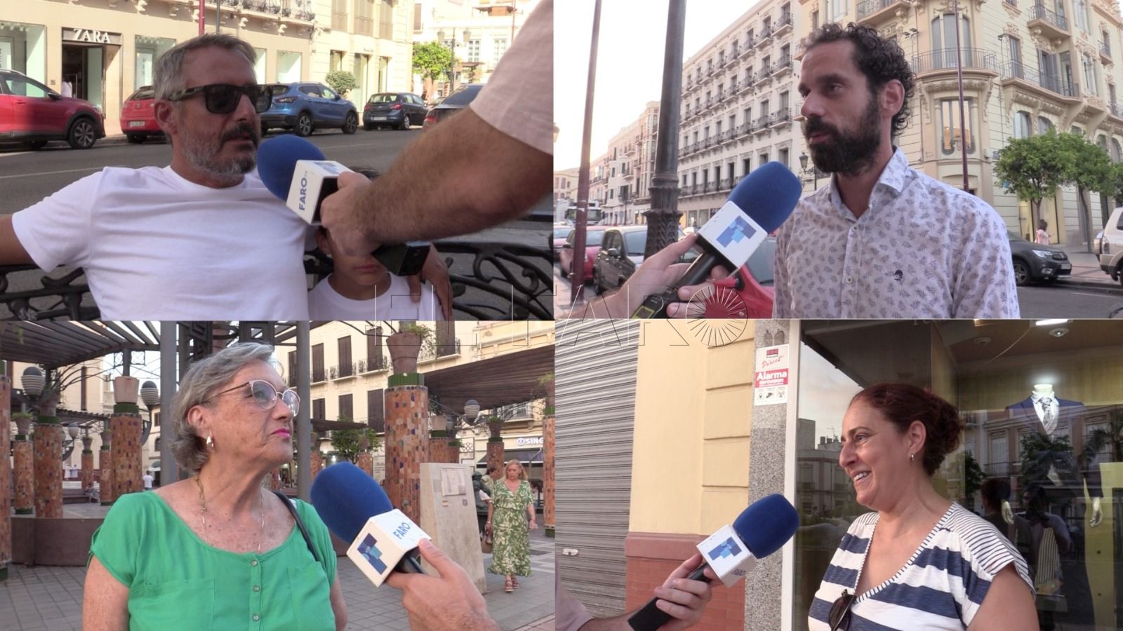 ¿Qué le parece que se haya constituido la nueva Asamblea?