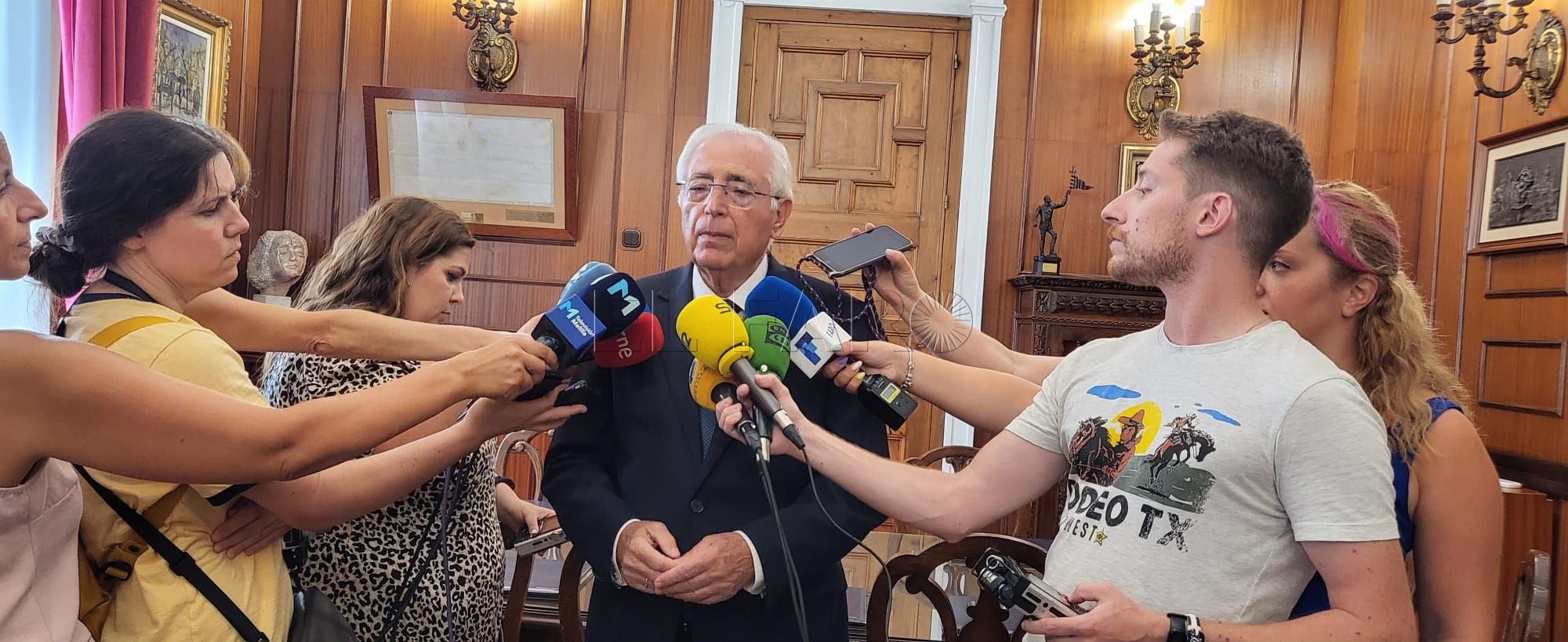 afdc7931 16e8 4874 9aab 1e4b91971c48 Sofía Acedo será la delegada del presidente para Andalucía