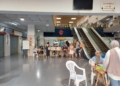 b1f579cd c879 42d3 9be7 0913f9413165 Constituidas con normalidad las 87 mesas electorales de Melilla