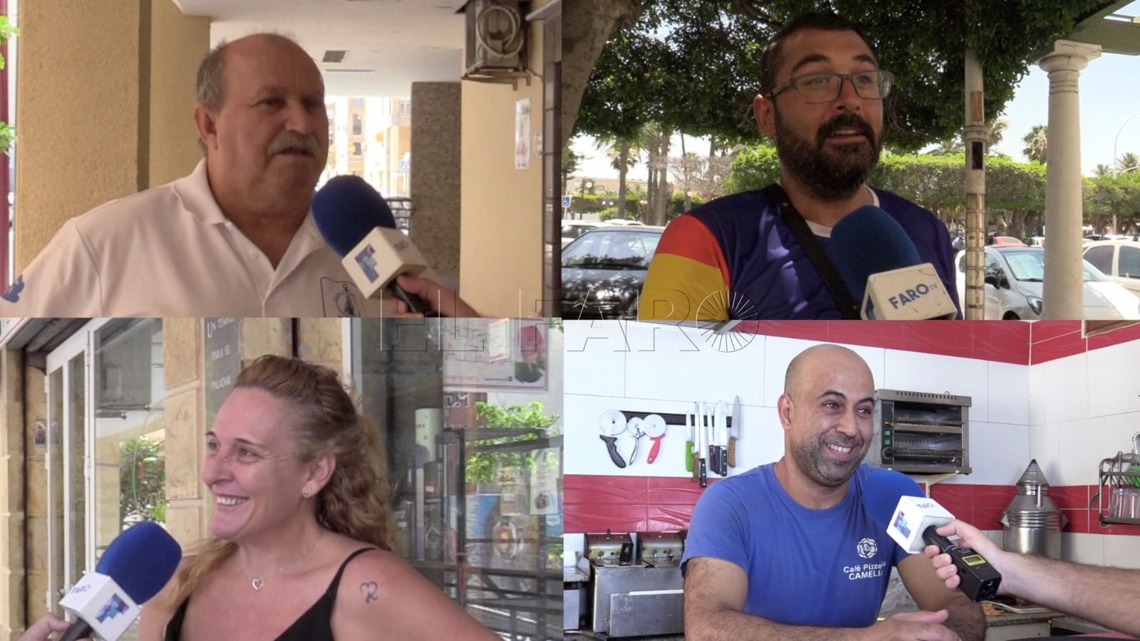 b5a835f9 1263 4de6 bc71 51c79f44d6a3 La Encuesta| ¿Qué le parece que vuelva la COA a la ciudad de Melilla?