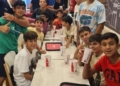 b687f01f d02d 4920 b4c2 0fef6dea4d4e Buenos resultados para el ‘mini’ del Enrique Soler en el Nacional