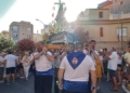 b7e3f2d6 dda9 45c0 89f2 1927ec28aab4 La “reina de los mares” recorre las calles de Melilla