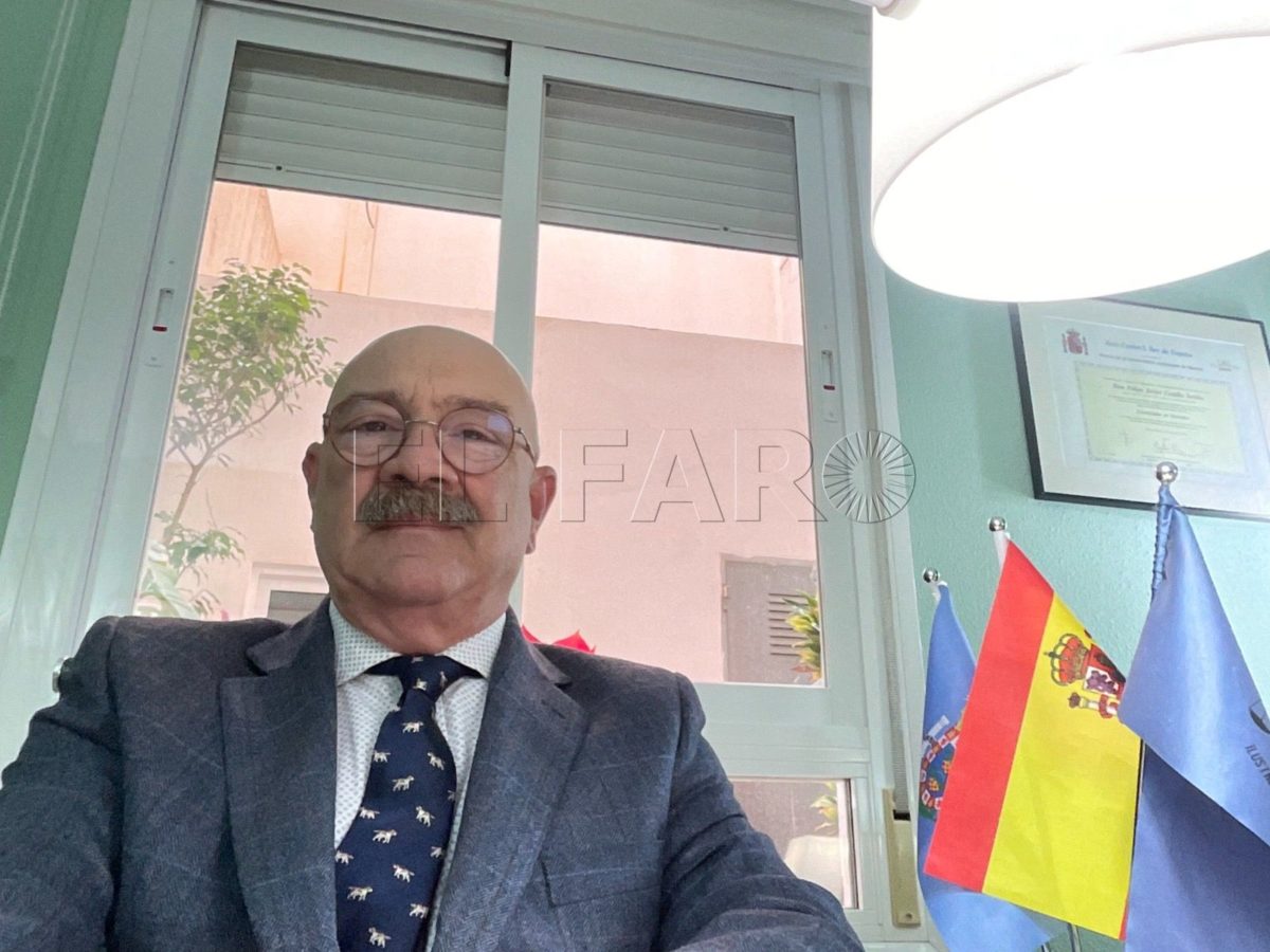 bf64b0e2 f767 4639 b07b 869c46fa3996 e1689958305515 El Carrillo| Felipe Castillo: “Si volviera a nacer, realizaría grandes cambios en mi vida”