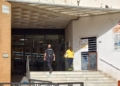 c2d6cefa e55d 43e2 bdd7 1d5aa1c35cb5 Constituidas con normalidad las 87 mesas electorales de Melilla