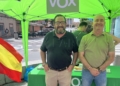 candidatosindustrial recorte Vox apuesta por una vivienda de calidad para todos los melillenses